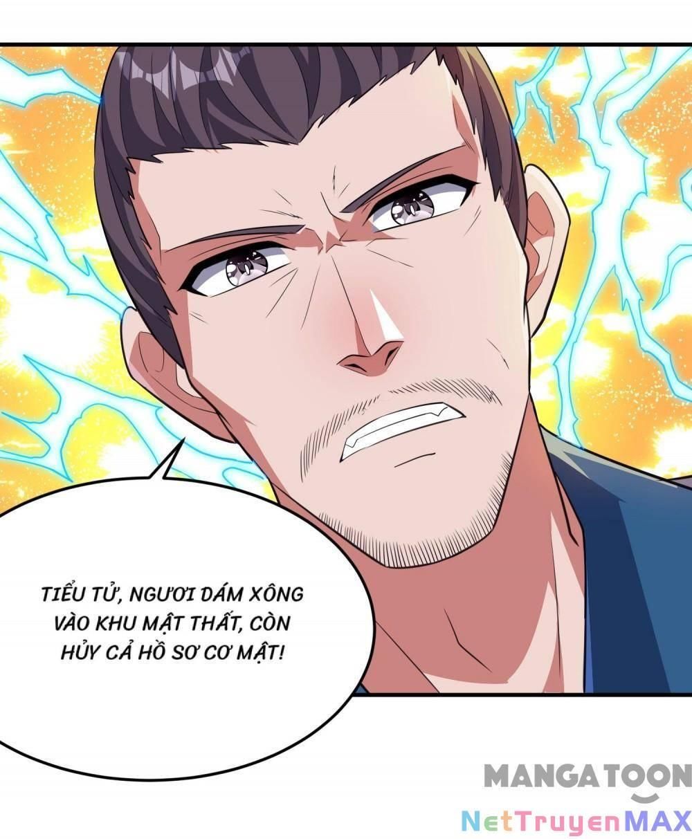 đệ nhất người ở rể chapter 258 22