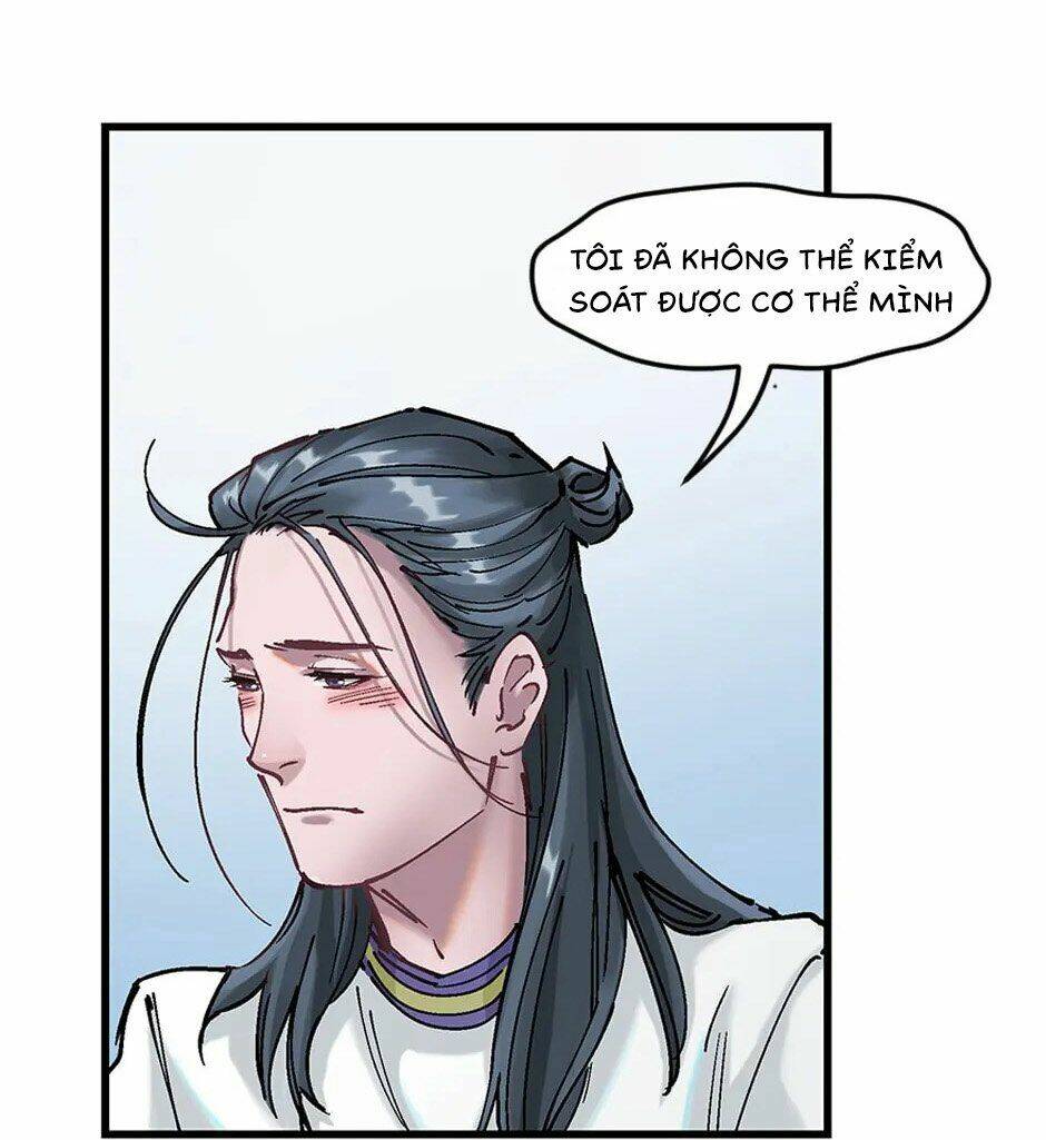 anh hùng và hiệp nữ chapter 25 50