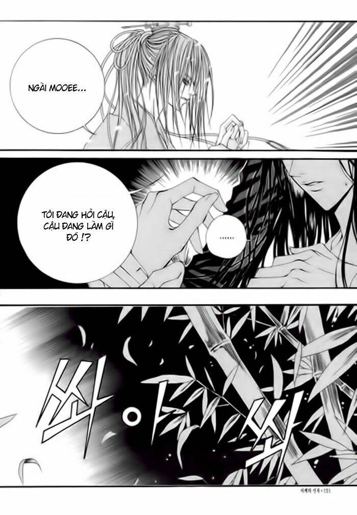 habaek-eui shinbu chapter 29 2