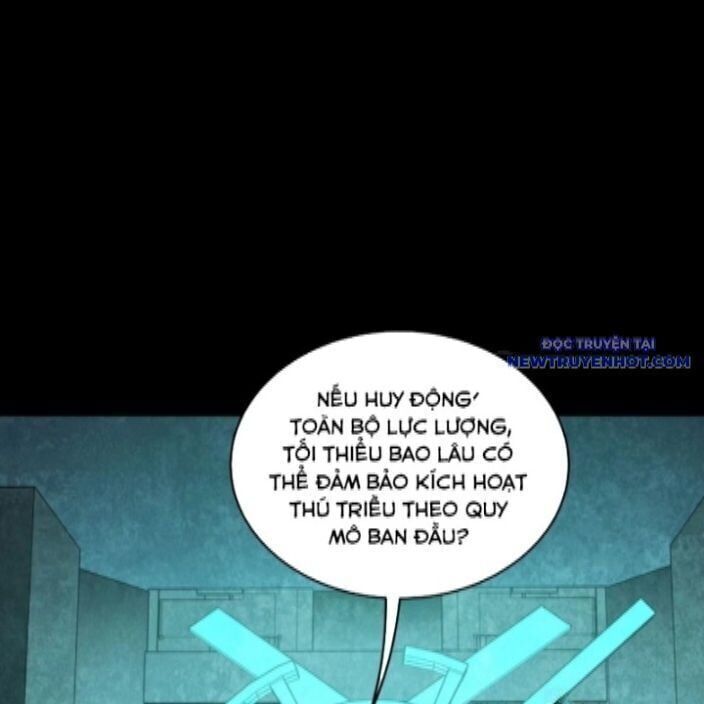 tinh giáp hồn tướng chapter 262.1 50