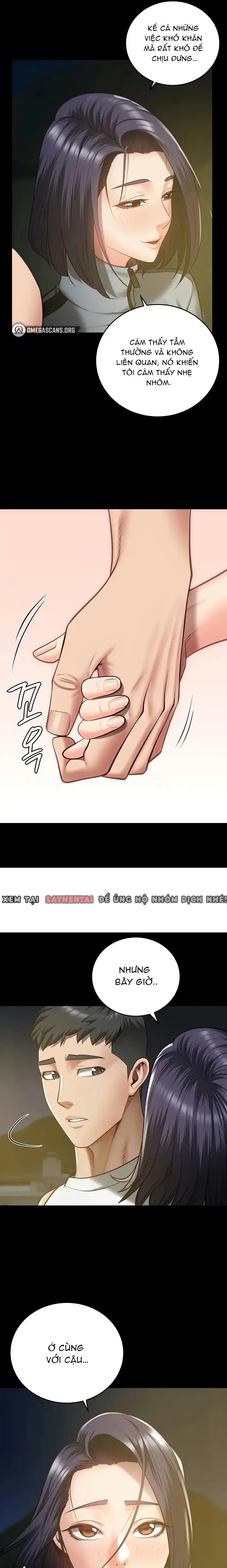 bị giam cầm chapter 19 6