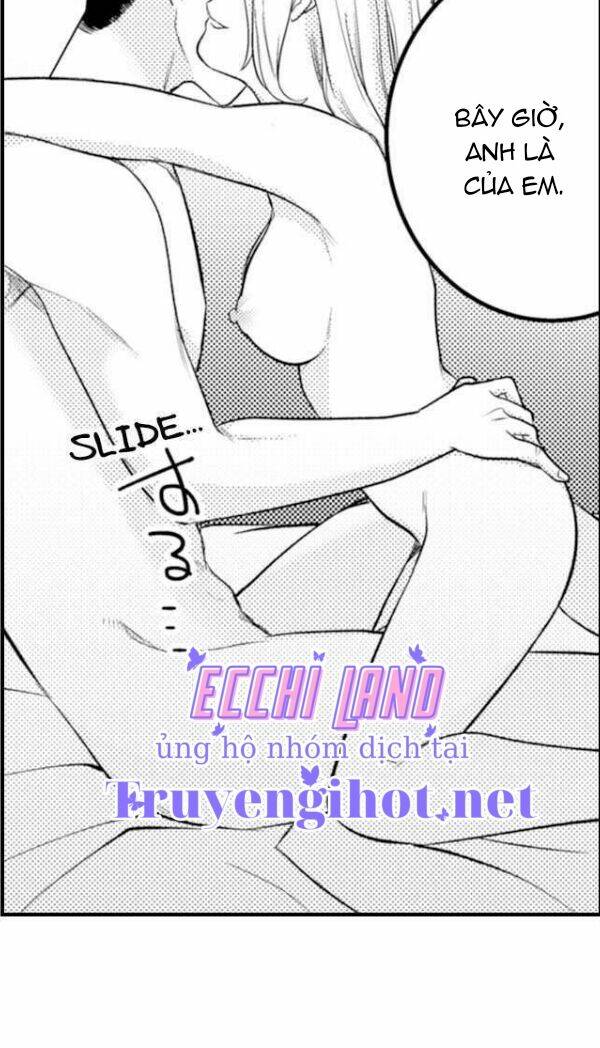 giả vờ ngủ cũng không ngăn được anh ấy chapter 99.2 6