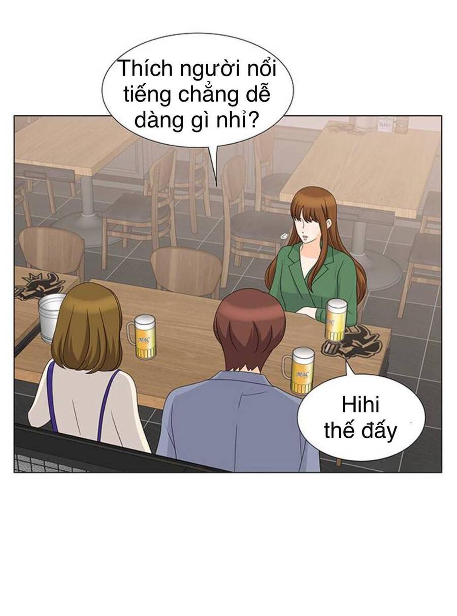 idol và sếp, em yêu ai? chapter 120 23