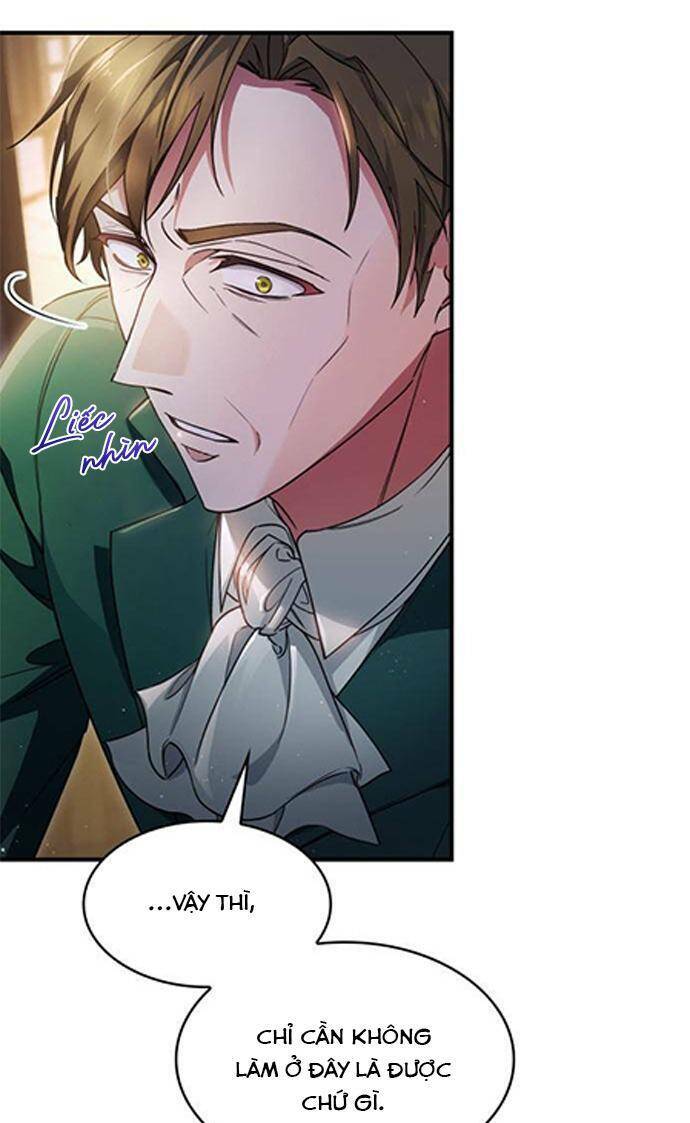 'di vật' melvin để lại chapter 13 7