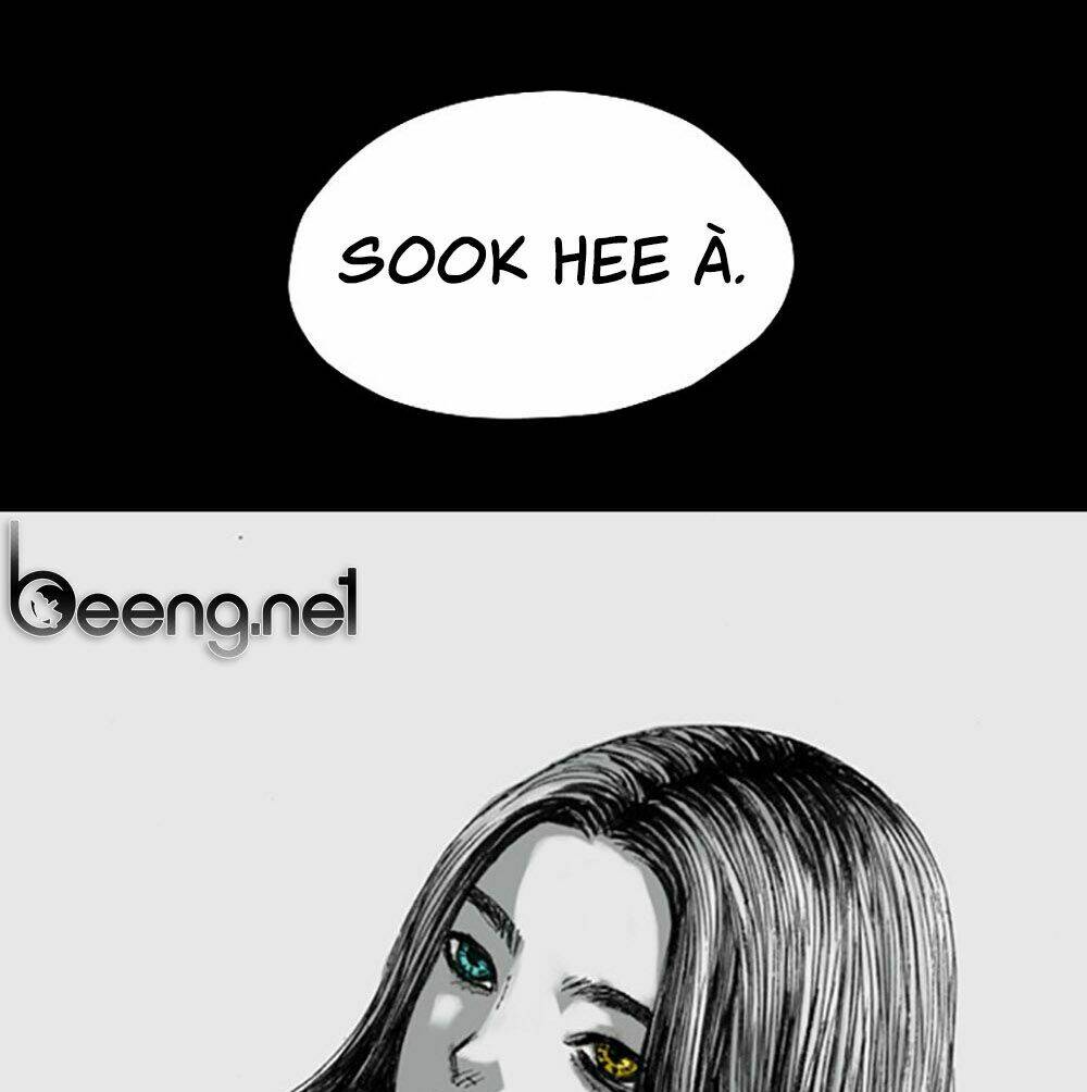 hiệu điện hãi hùng chapter 3 4