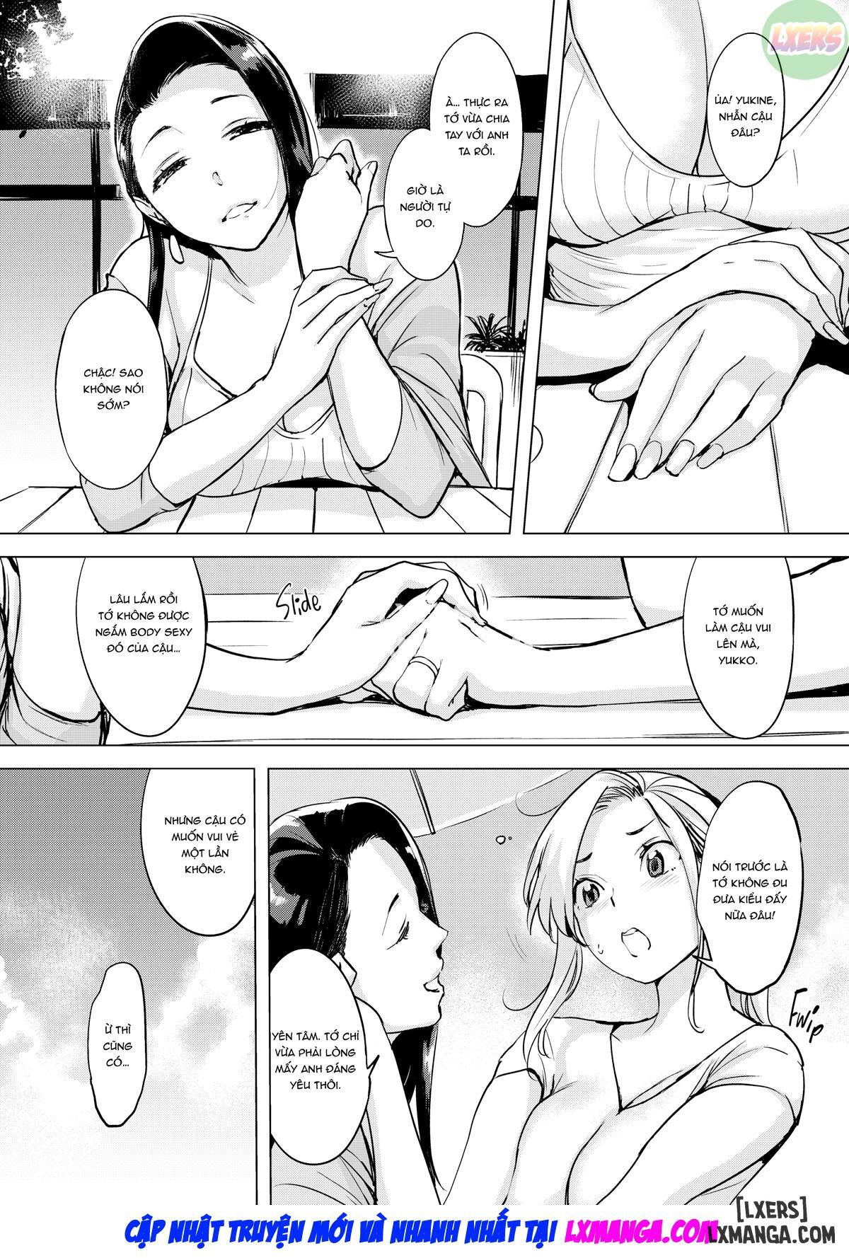 thực tế ảo dâm loàn chapter 6 4