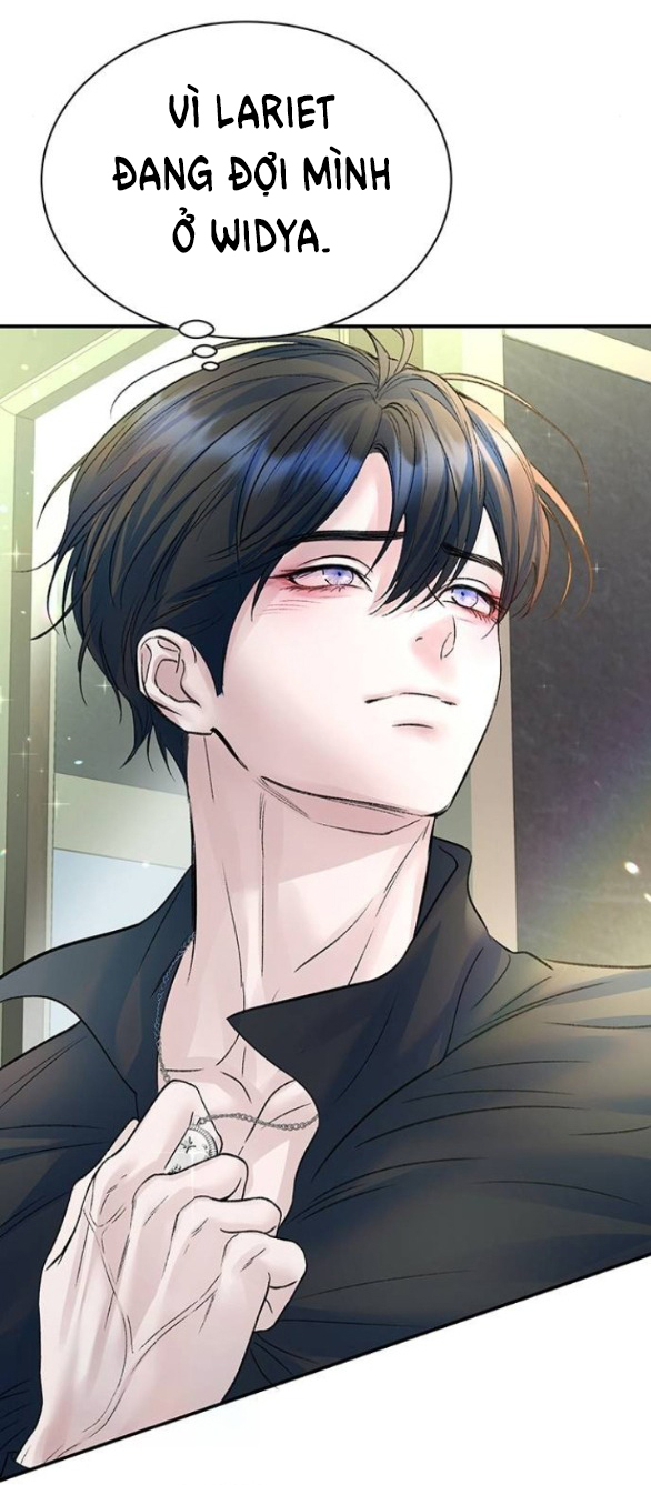 tôi tưởng bản thân không còn sống được bao lâu! chapter 76.1 37