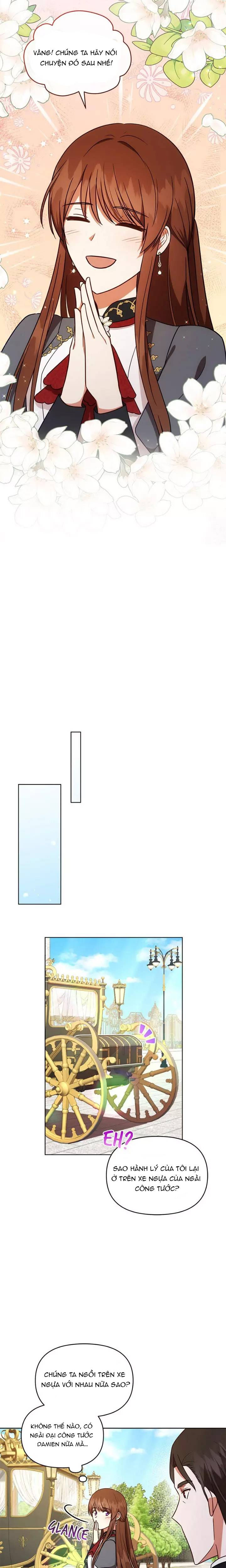 công tước ác quỷ không ngủ được chapter 42 20