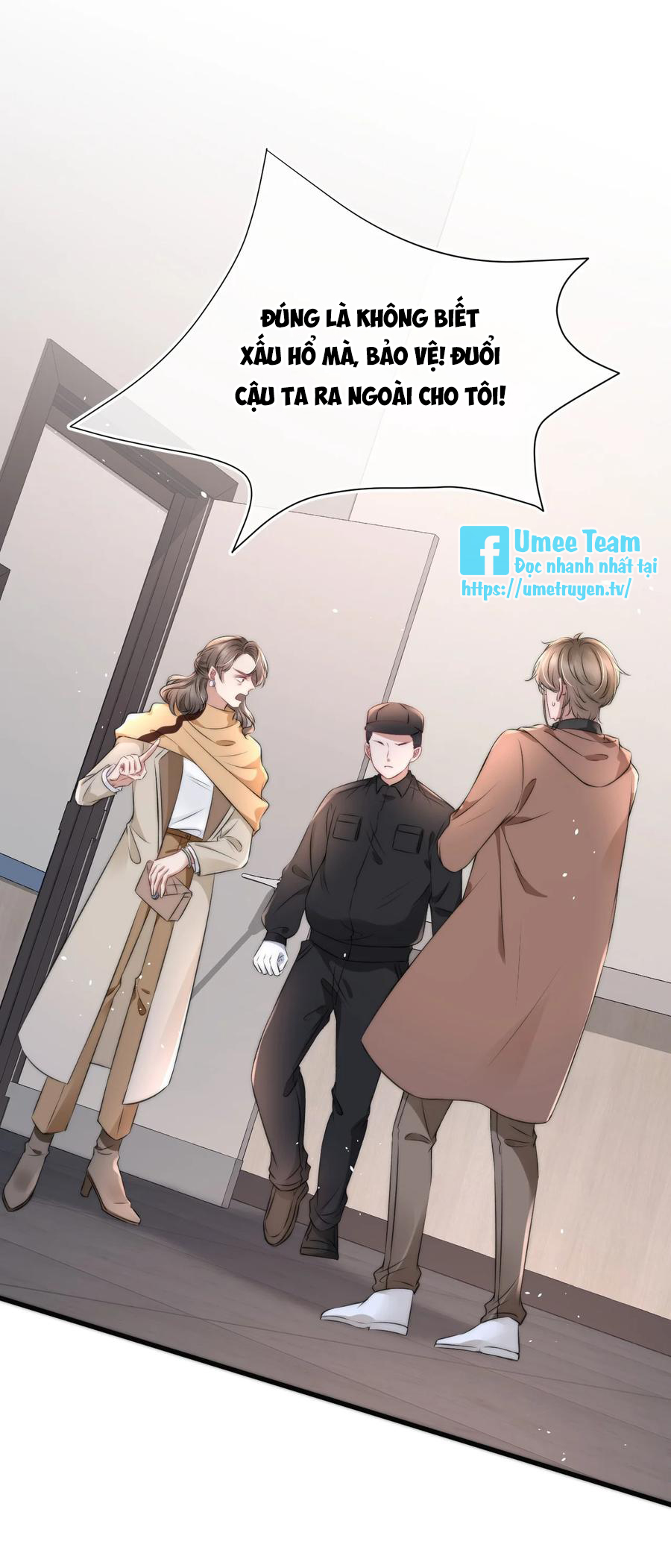 ta sinh con cho tổng tài chapter 55 39