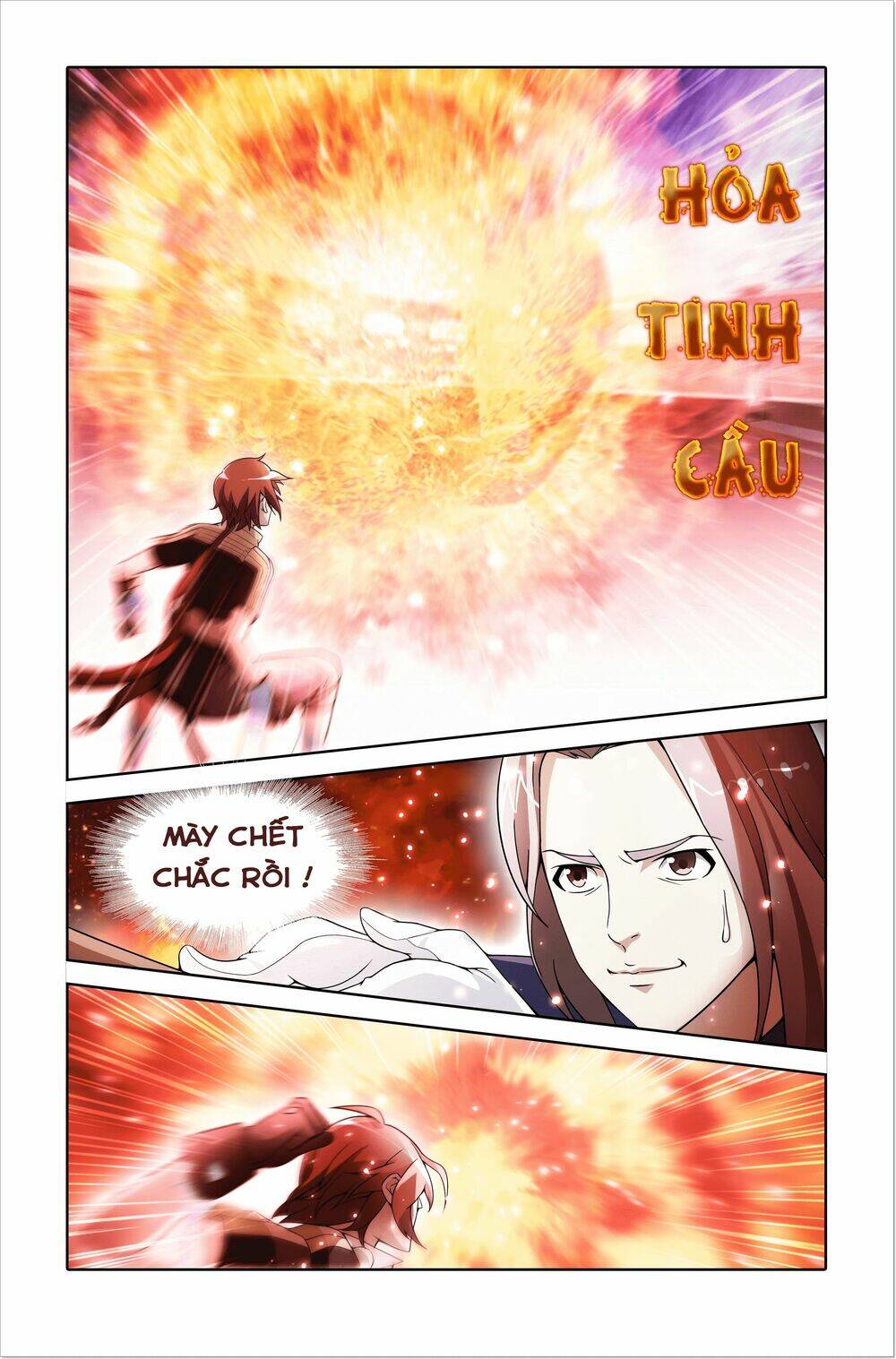 heroes evolved chapter 1 11