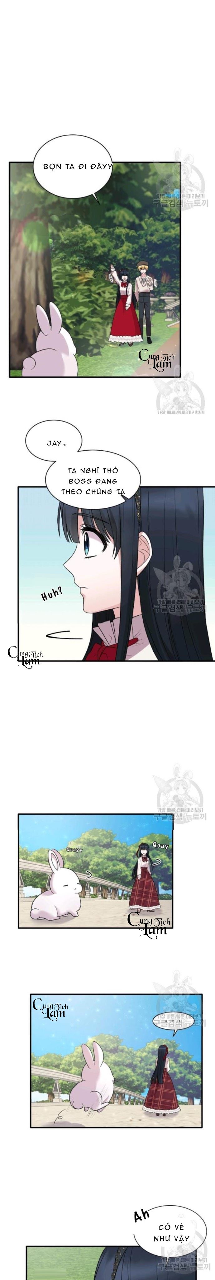 angelic lady chapter 41 21