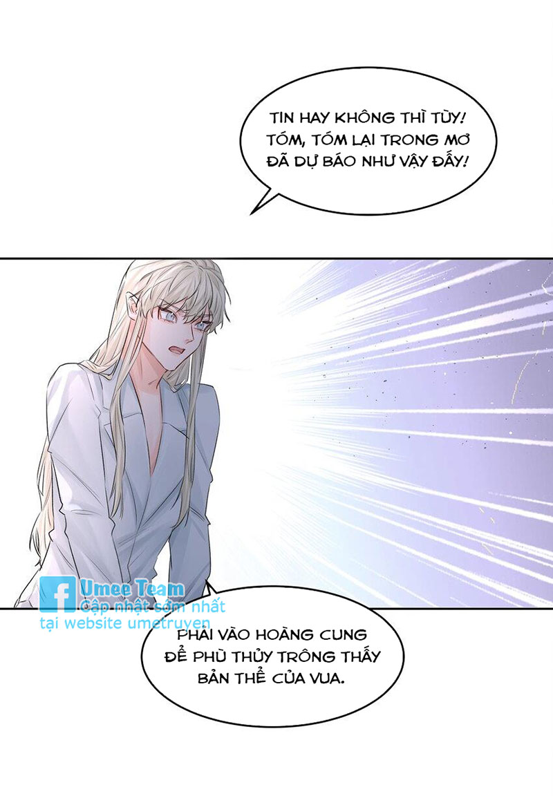 tình cũ là vua chapter 46 38