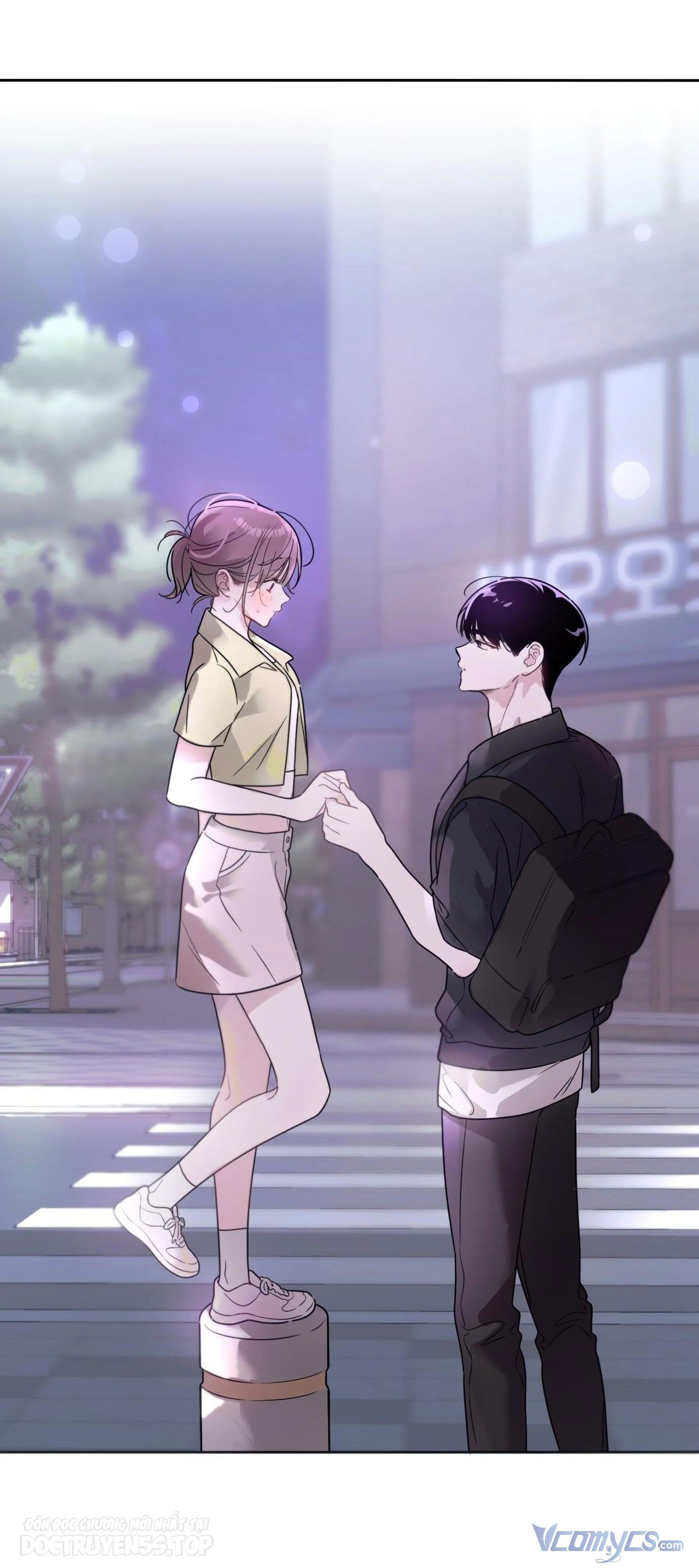 em đã tìm kiếm cả ngàn năm nay chapter 23 60