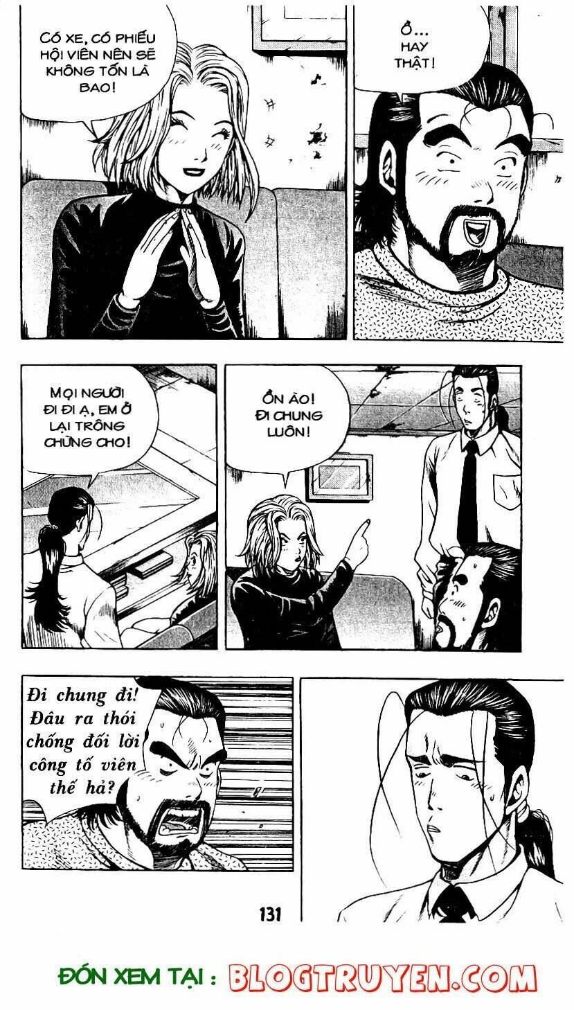 kid gang chapter 128 3