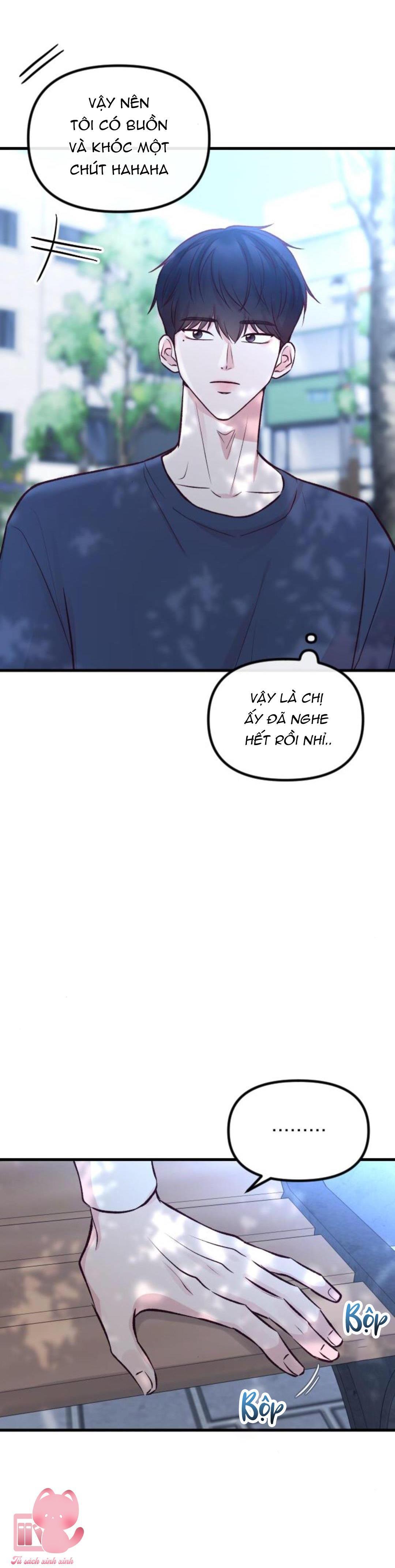 gặp nhau giữa trung gian chapter 18 56