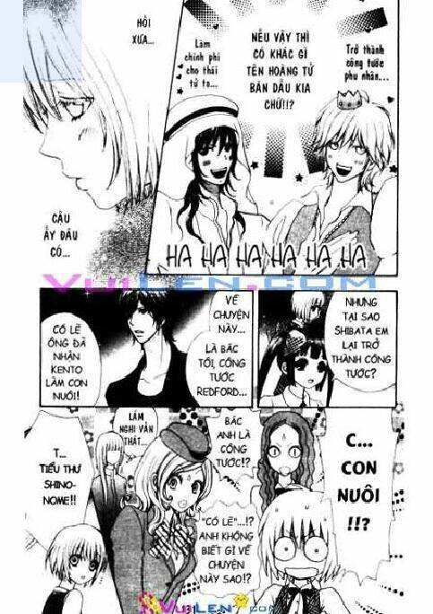 chàng quản gia của bé mei chapter 9 128