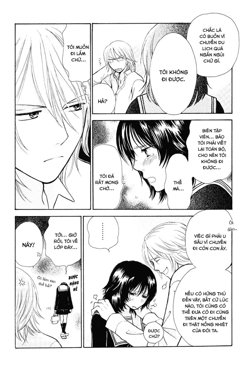 momoiro heaven chapter 8 6