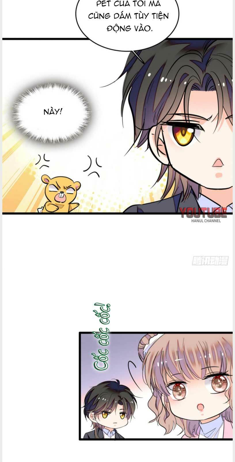 toàn mạng đều là fan cp của tôi với ảnh đế chapter 168.2 16