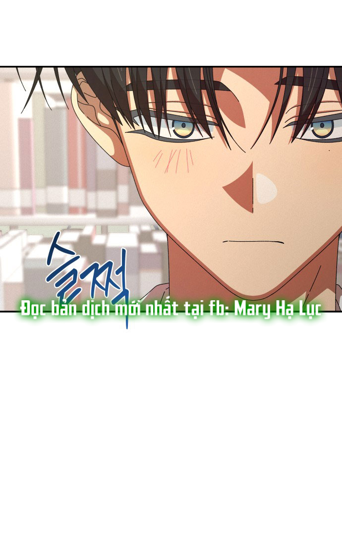 bạn gái tôi là robot -câu chuyện của cheol soo và young hee chapter 31 45