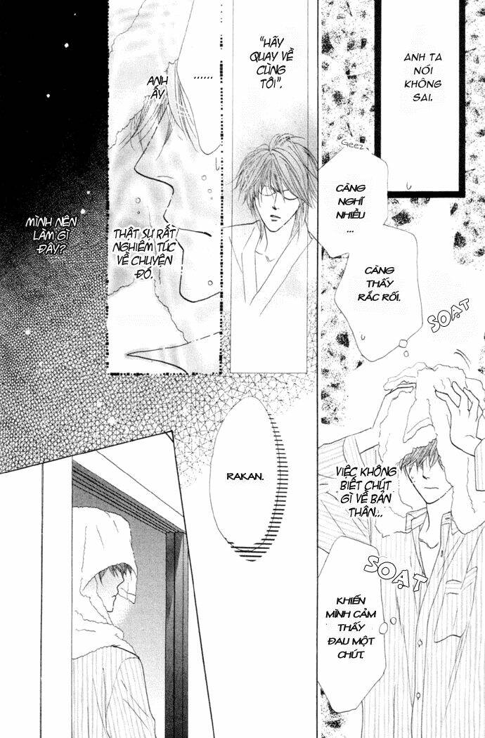 kim cương bạc chapter 7 43