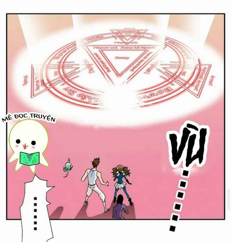 nhà có siêu dễ thương chapter 108 9