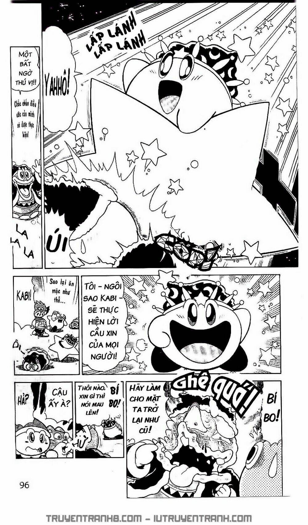 ngôi sao kabi chapter 43 6