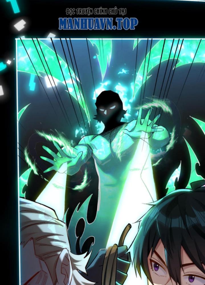 cướp đoạt vô số thiên phú, ta thành thần ở thời đại toàn dân chuyển chức chapter 1 124