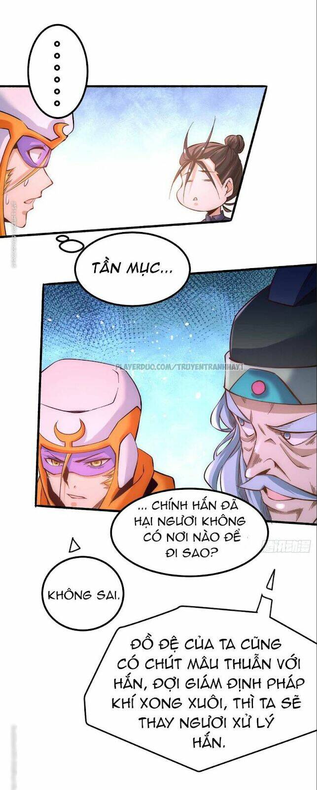 đô thị đỉnh phong cao thủ chapter 101 24