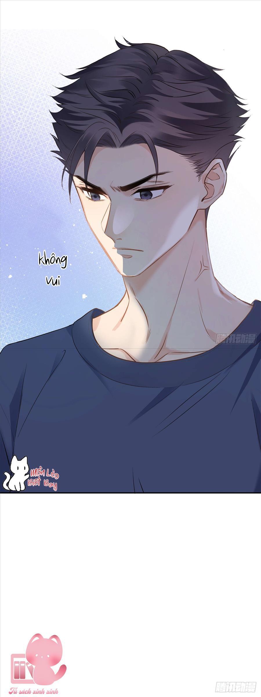 hàng tỷ ngôi sao không bằng em chapter 10 21