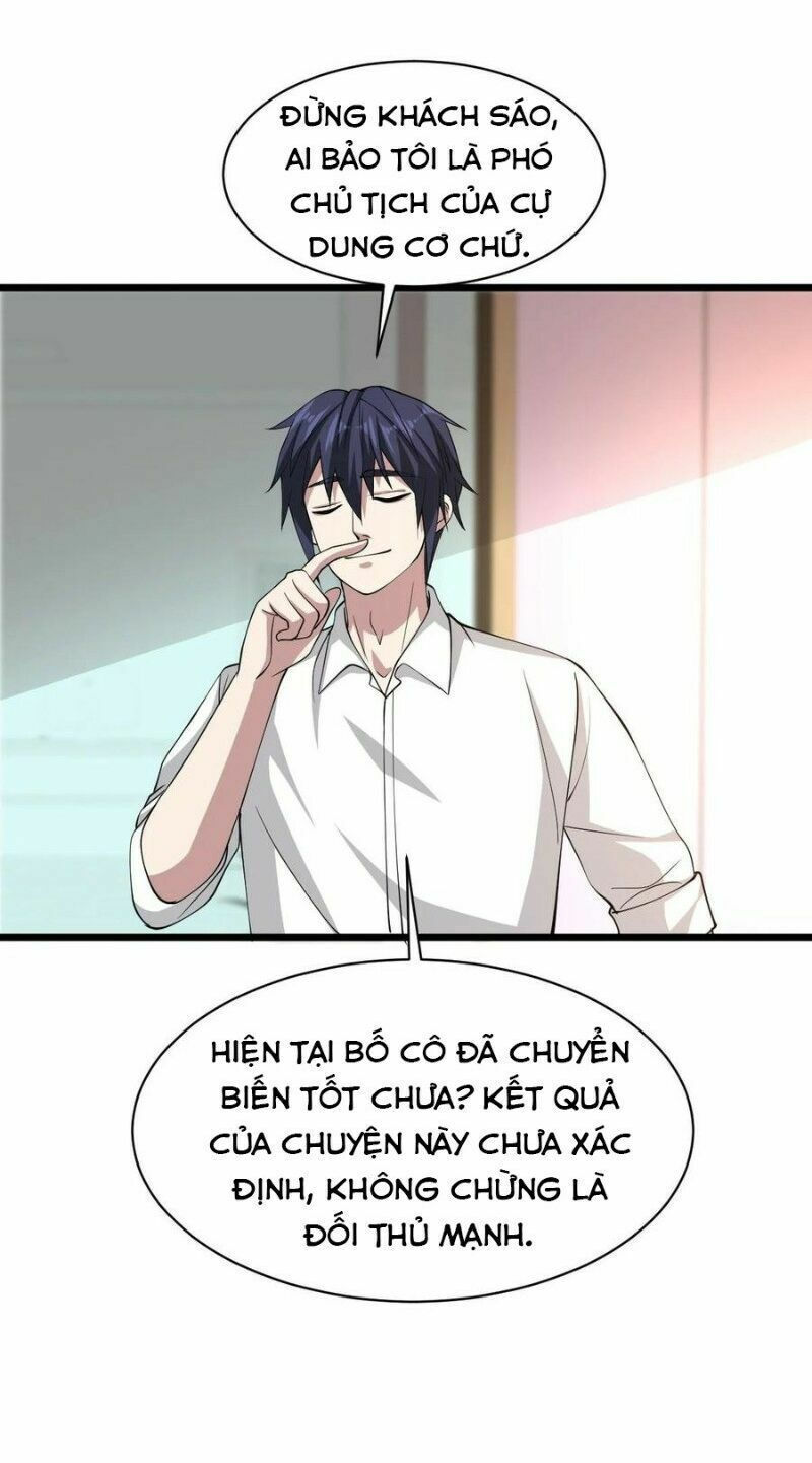 đô thị tà vương chapter 58 11