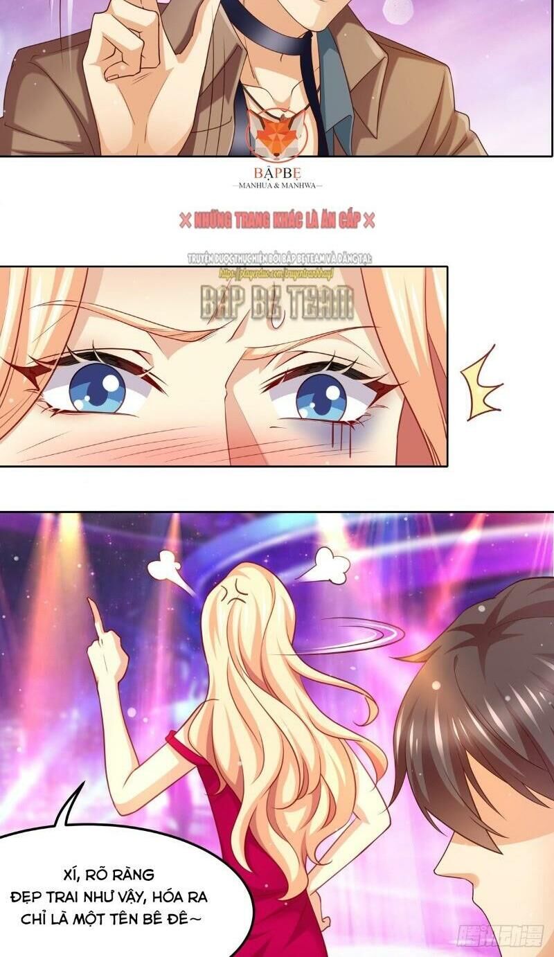 bắt ma nữ nói chuyện yêu đương chapter 1 5