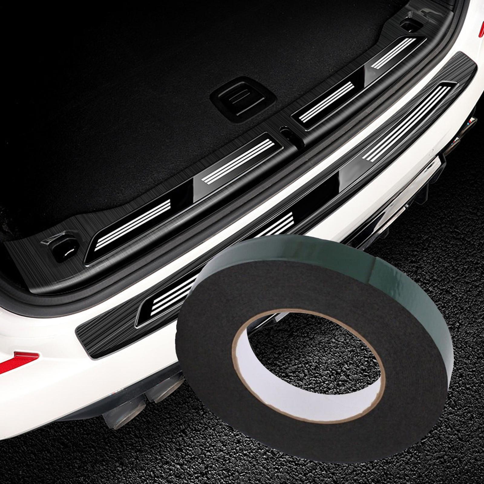 Double Sided Tape Tough Foam Mounting Tape for Picture Home Decor Car