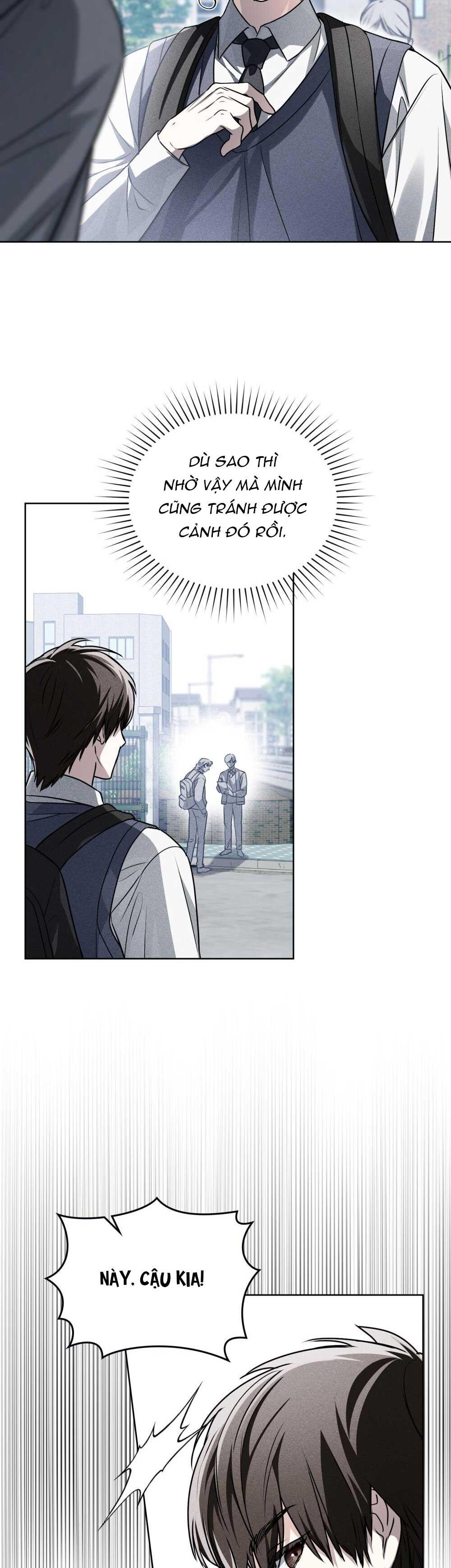 (cbunu) lửa hồn chapter 8 27