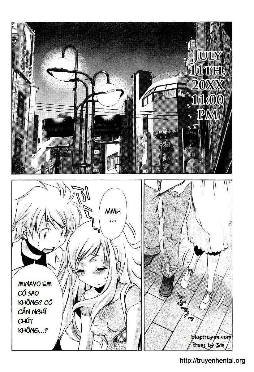 my balls chapter 8 2