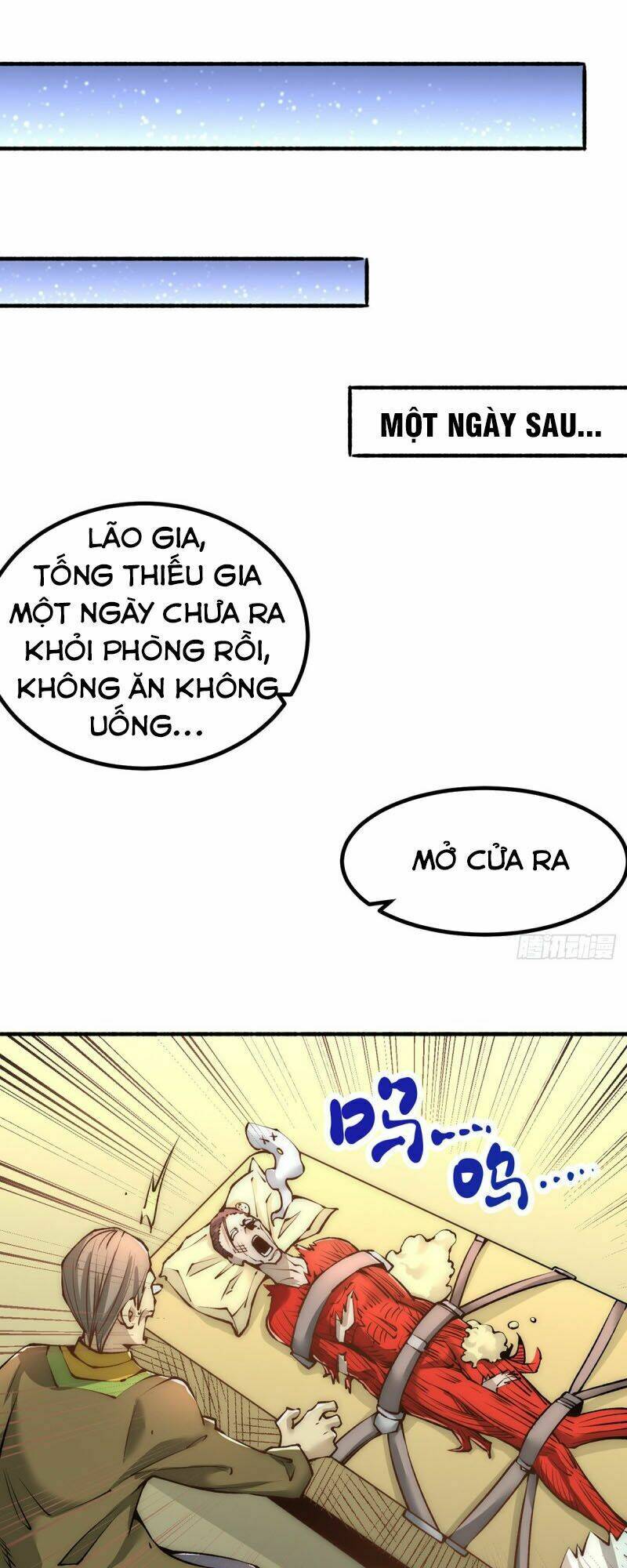 đô thị đỉnh phong cao thủ chapter 149 34