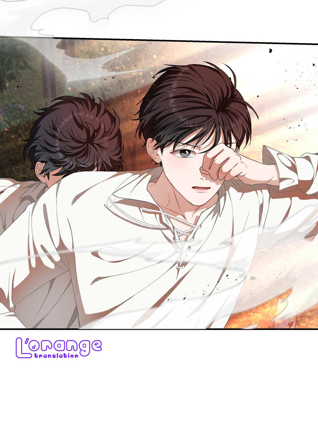 cách để sống sót với tư cách là người chơi chapter 2 41