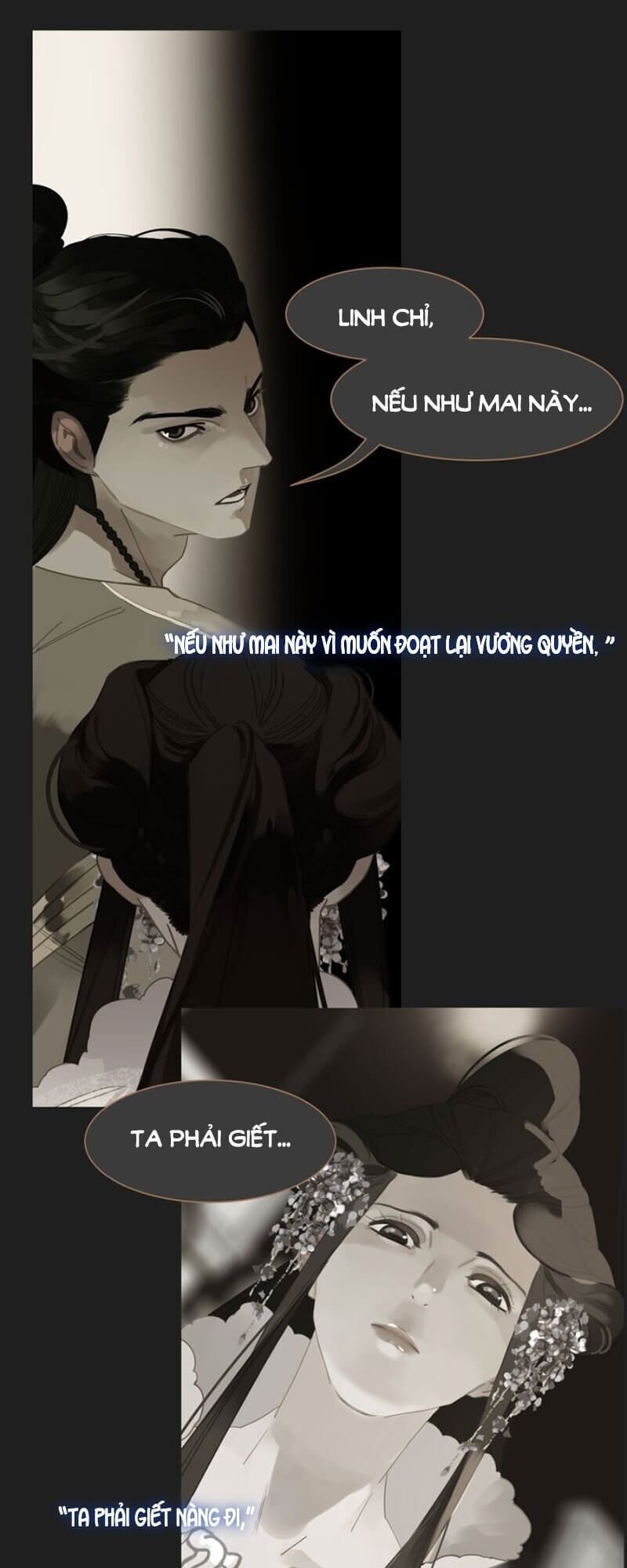 nhất đại linh hậu chapter 40 26