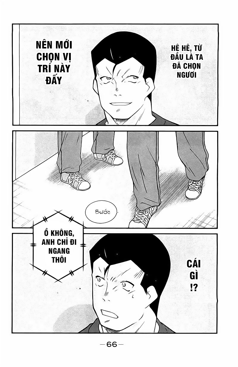 truyền nhân atula 3 chapter 60 34