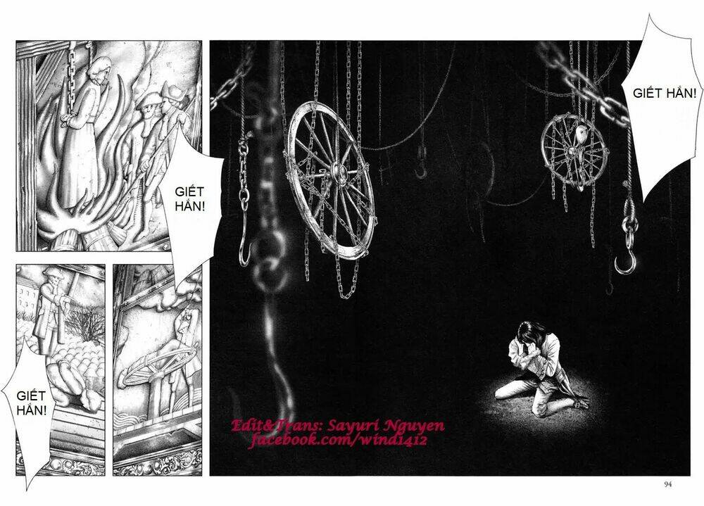 innocent rouge (innocent phần 2) chapter 54 2