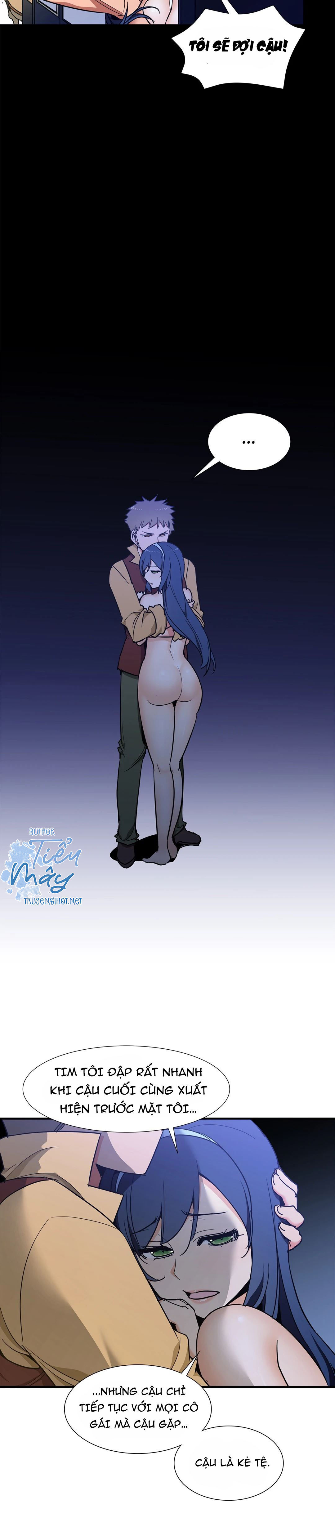 chiến binh sáng giá nhất chapter 51 5