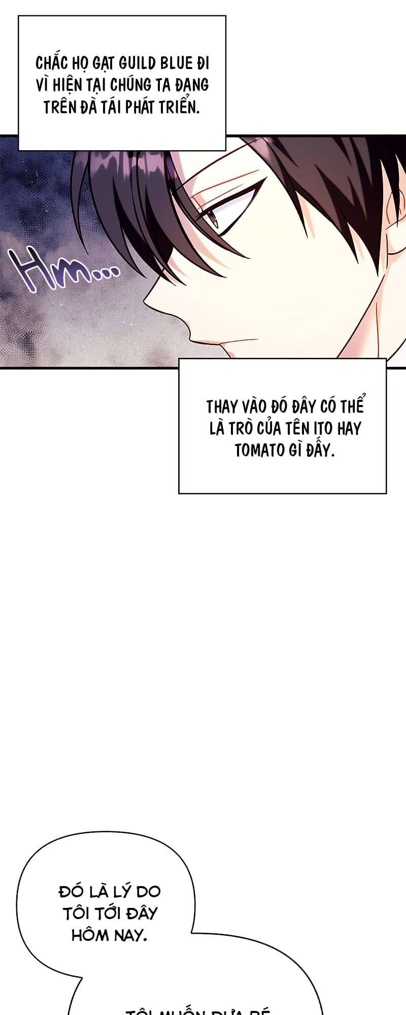 Kí Sự Hồi Quy Chapter 66 60