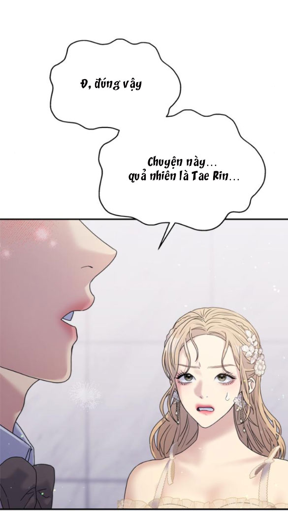 Couple Breaker chapter 35.1 66