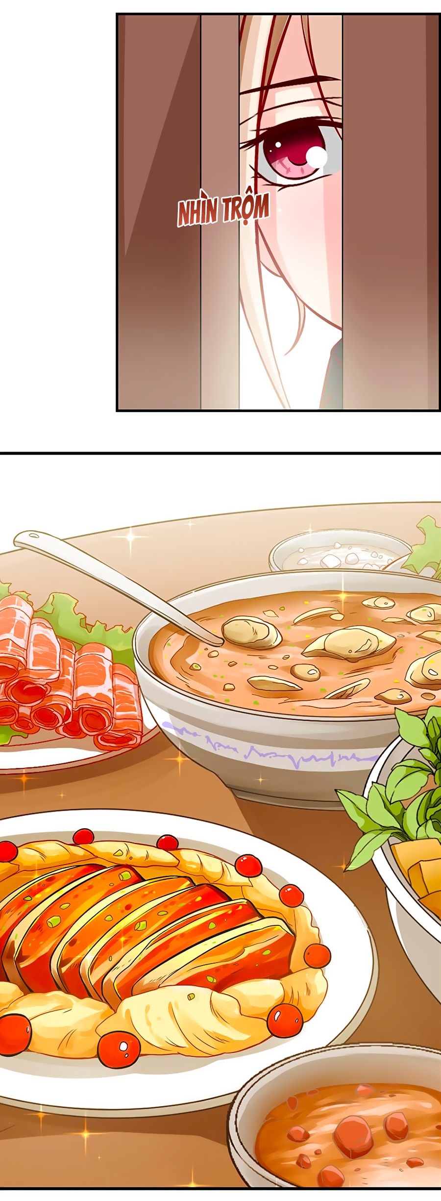 kiêu ngạo vương gia chủng điền phi chapter 6 3