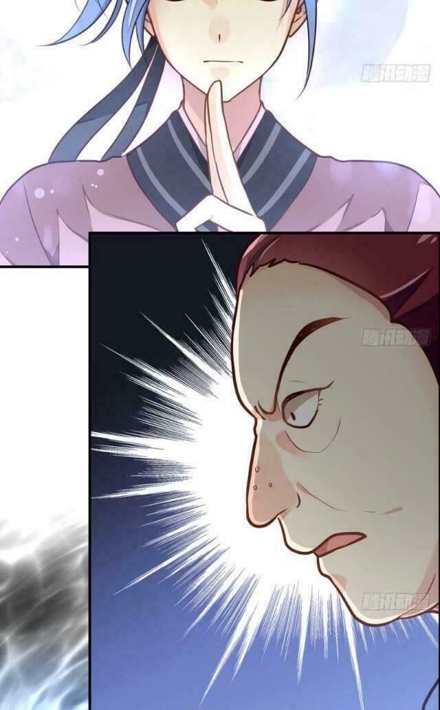 trọng sinh thành tiểu nha đầu chapter 21 4