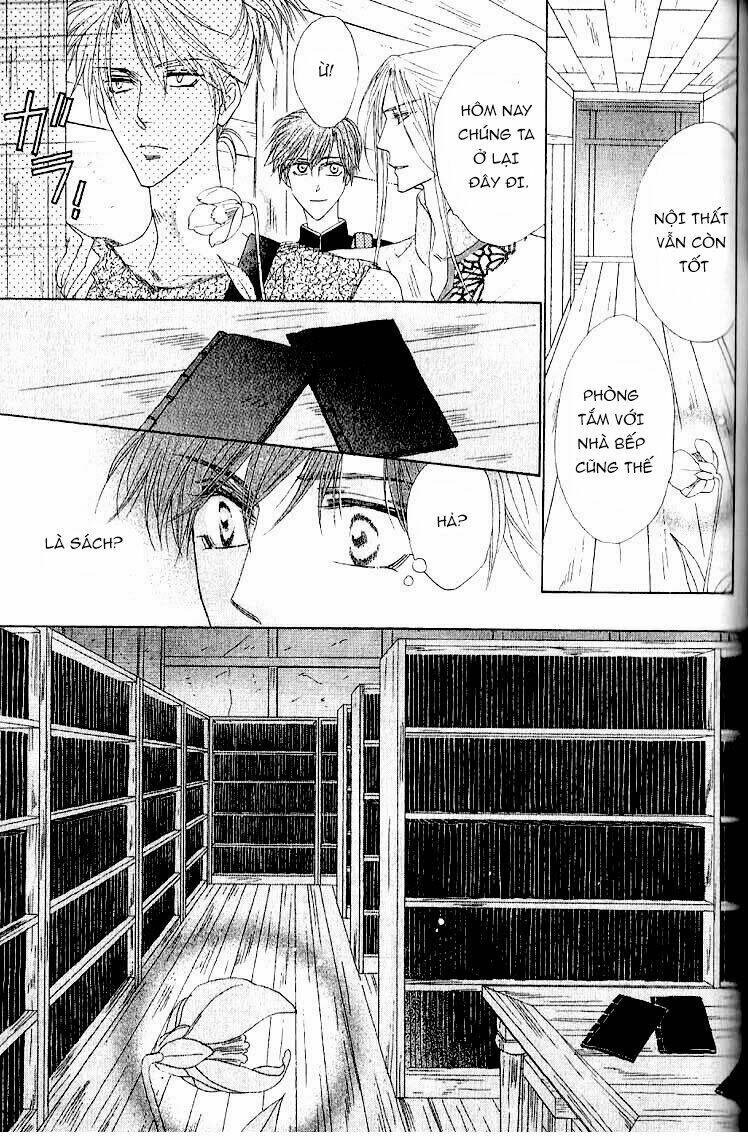 kim cương bạc chapter 32 46