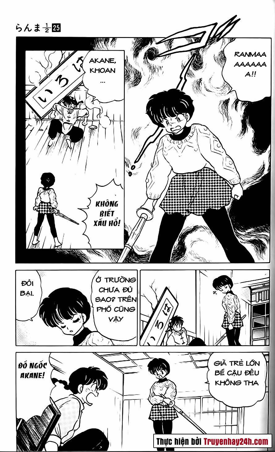 suối lời nguyền chapter 262 12