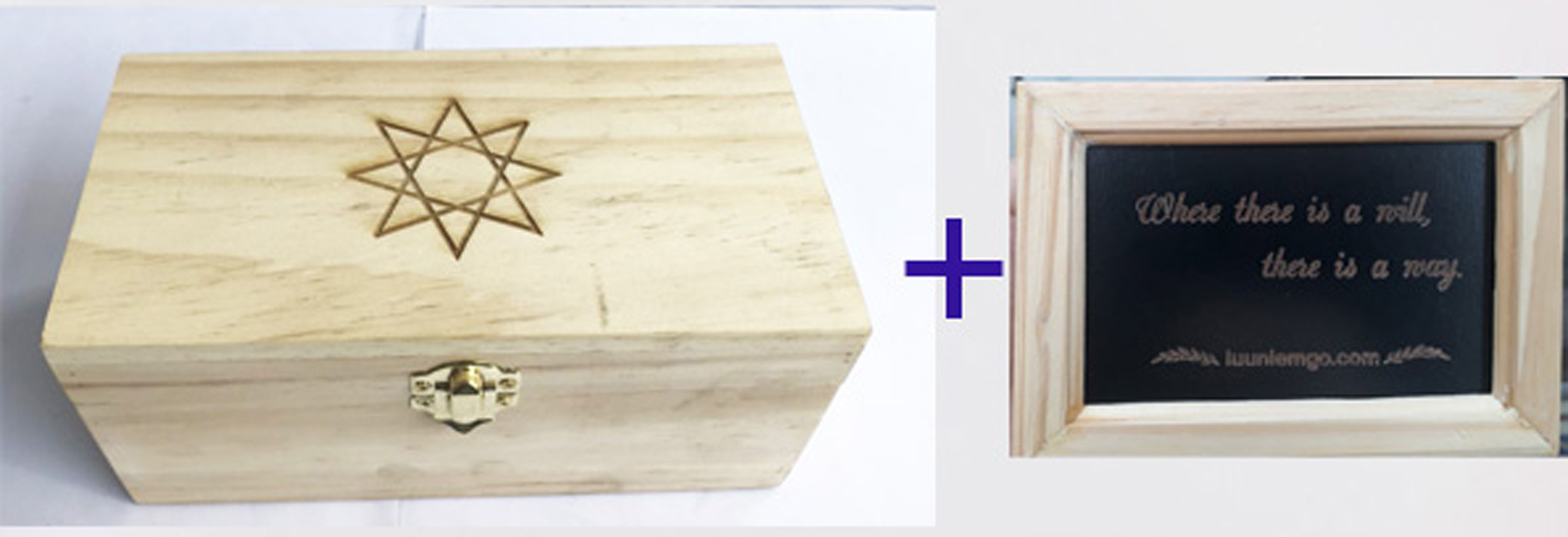 Hộp gỗ đựng quà , làm bằng 100% bằng gỗ thông mặt trên có khắc hình độc đáo thích hợp để vật dụng hoặc dùng làm quà tặng độc lạ.