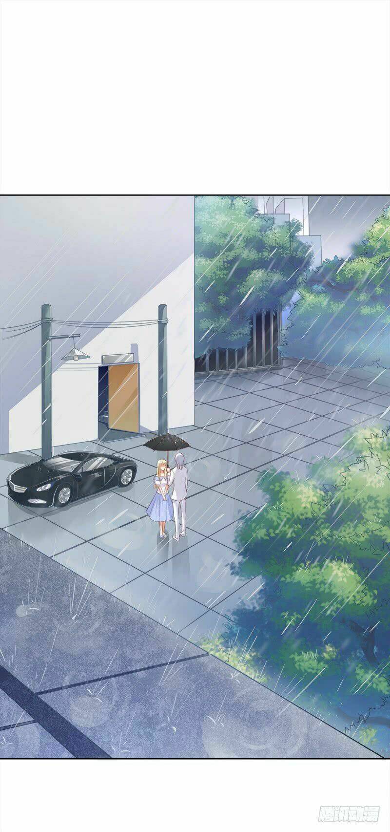 lãnh hôn cuồng ái chapter 20 2