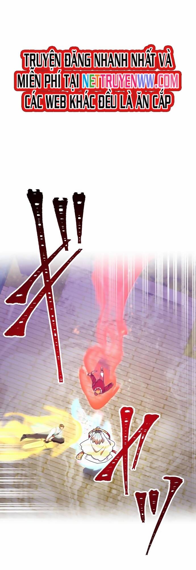 Huyết Thánh Cứu Thế Chủ~ Ta Chỉ Cần 0.0000001% Đã Trở Thành Vô Địch chapter 103 15