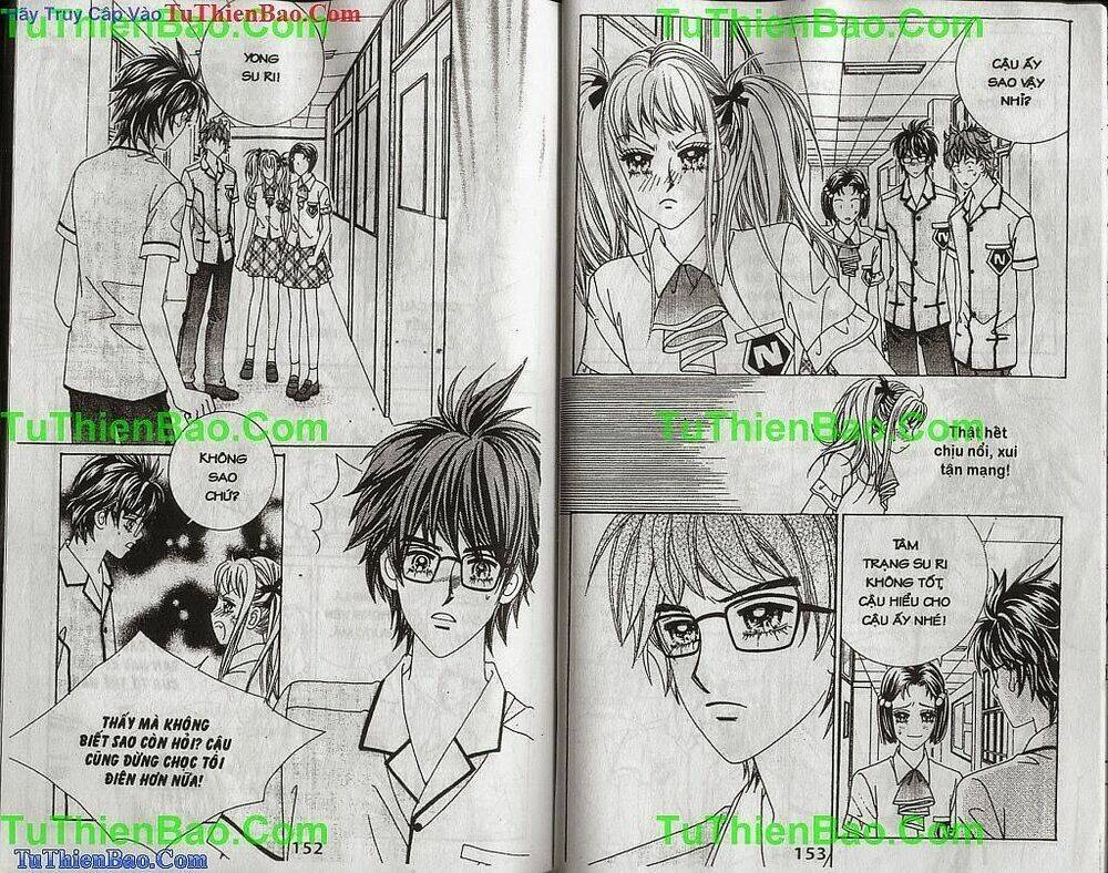 đại ca tuổi yêu chapter 9 78